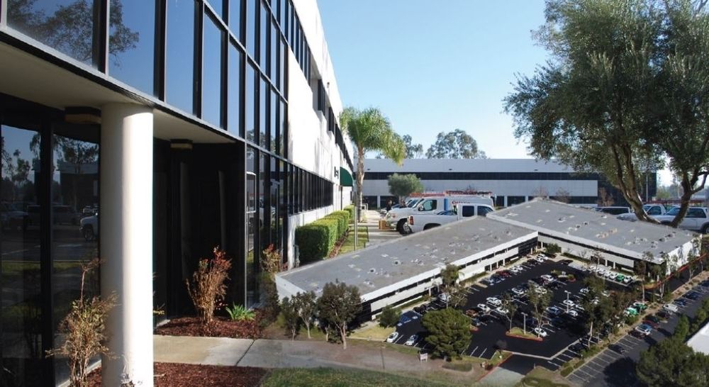 CENTRE COURT: 43300 Business Park Dr, Temecula, CA 92590